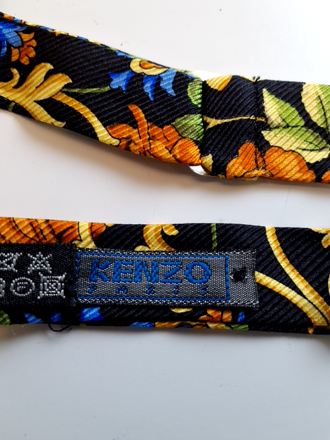 Kenzo Butterfly